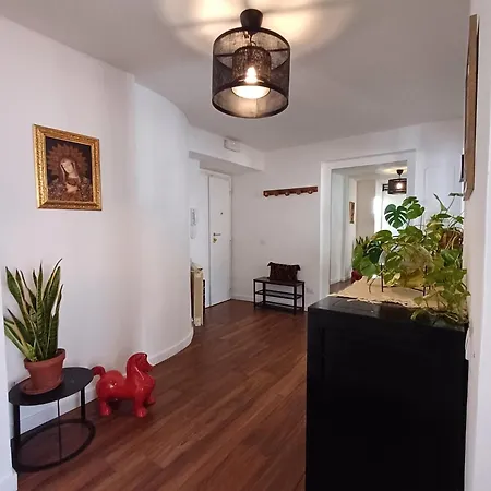 Appartement Roman Top Floor *